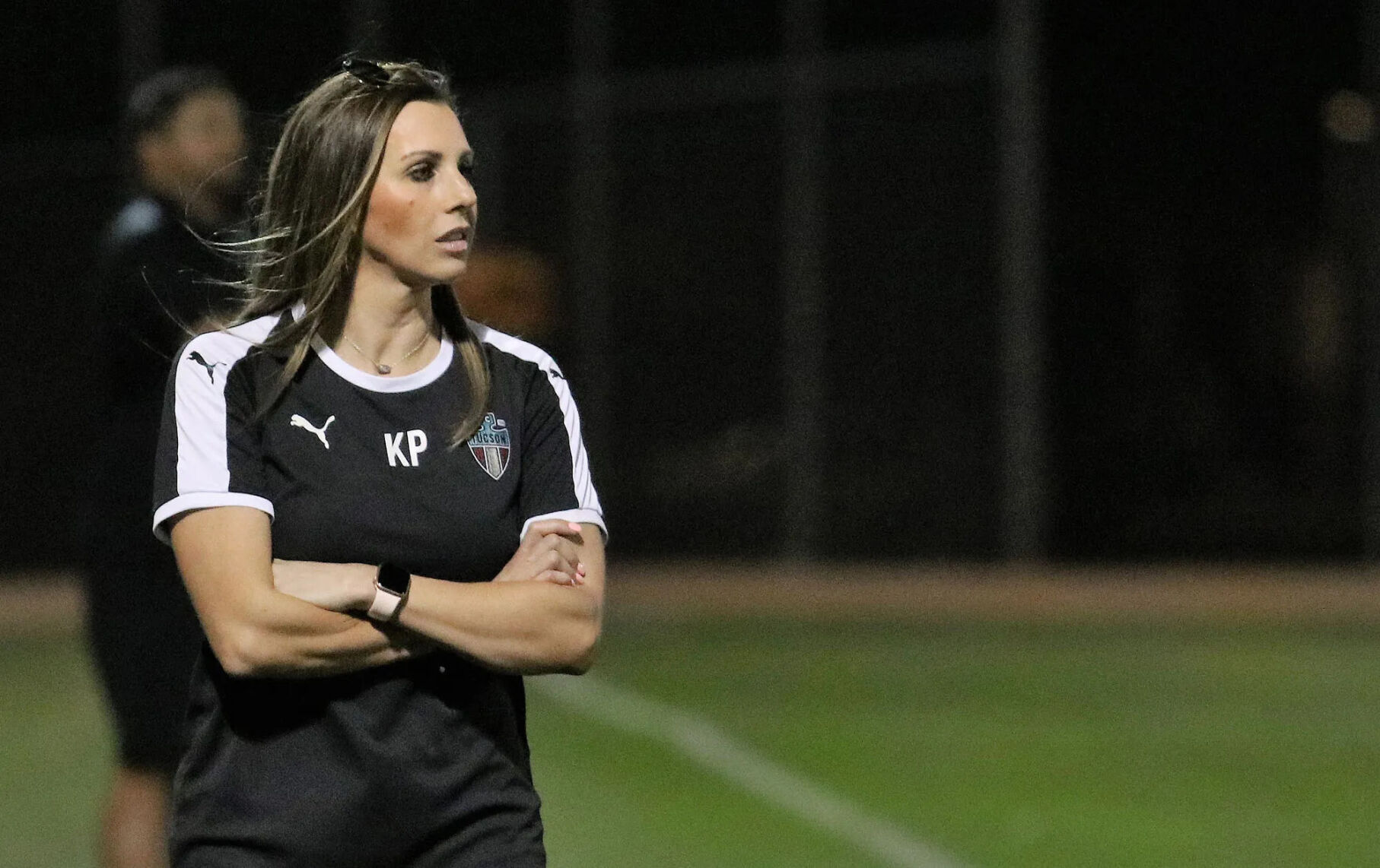 Kelly Pierce